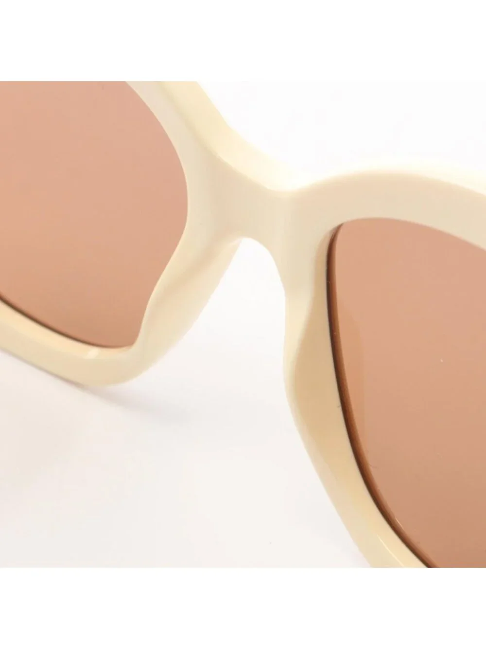 Gucci Sunglasses Eyewear Ivory